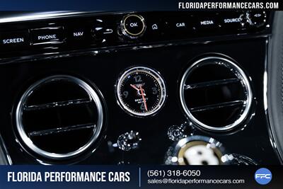 2020 Bentley Continental GT - Photo 51 - Riviera Beach, FL 33407