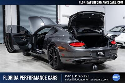 2020 Bentley Continental GT - Photo 35 - Riviera Beach, FL 33407