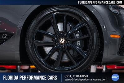 2020 Bentley Continental GT - Photo 44 - Riviera Beach, FL 33407