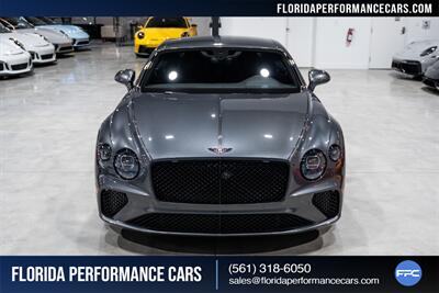 2020 Bentley Continental GT - Photo 9 - Riviera Beach, FL 33407