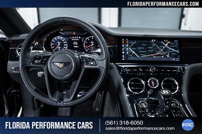2020 Bentley Continental GT - Photo 45 - Riviera Beach, FL 33407