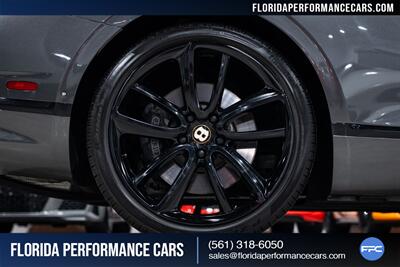 2020 Bentley Continental GT - Photo 43 - Riviera Beach, FL 33407