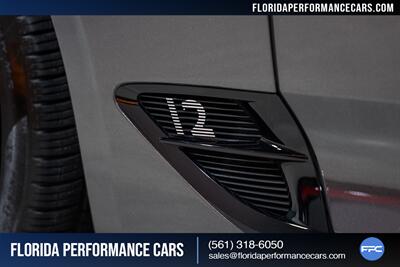 2020 Bentley Continental GT - Photo 63 - Riviera Beach, FL 33407