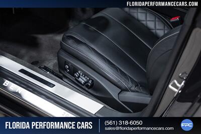 2020 Bentley Continental GT - Photo 25 - Riviera Beach, FL 33407