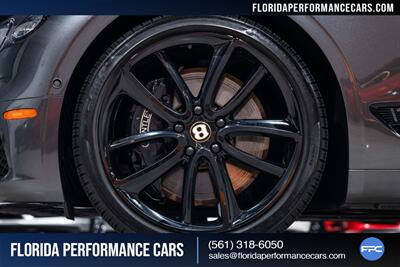 2020 Bentley Continental GT - Photo 12 - Riviera Beach, FL 33407
