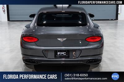 2020 Bentley Continental GT - Photo 5 - Riviera Beach, FL 33407