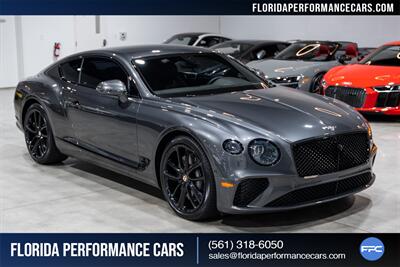 2020 Bentley Continental GT - Photo 8 - Riviera Beach, FL 33407