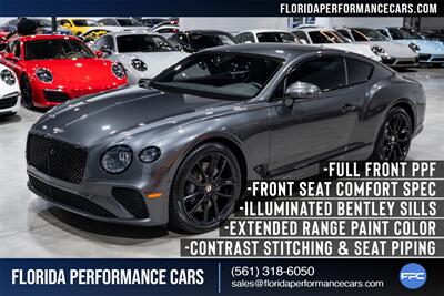 2020 Bentley Continental GT - Photo 2 - Riviera Beach, FL 33407