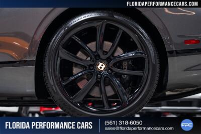 2020 Bentley Continental GT - Photo 13 - Riviera Beach, FL 33407