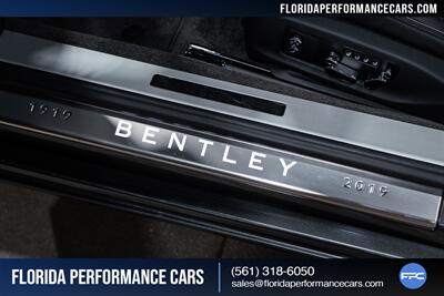 2020 Bentley Continental GT - Photo 26 - Riviera Beach, FL 33407