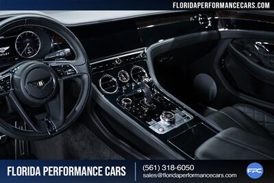 2020 Bentley Continental GT - Photo 48 - Riviera Beach, FL 33407