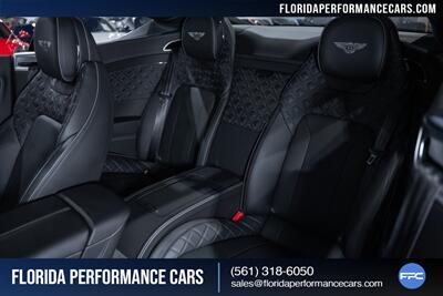 2020 Bentley Continental GT - Photo 22 - Riviera Beach, FL 33407