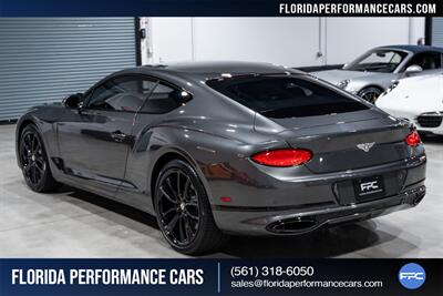 2020 Bentley Continental GT - Photo 4 - Riviera Beach, FL 33407