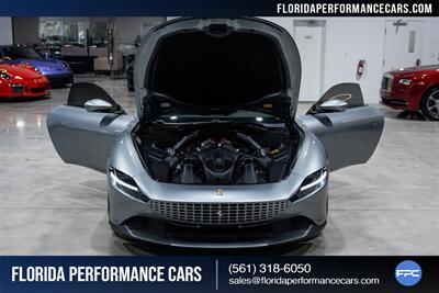 2021 Ferrari Roma   - Photo 37 - Riviera Beach, FL 33407