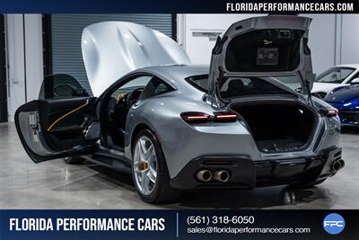 2021 Ferrari Roma   - Photo 34 - Riviera Beach, FL 33407