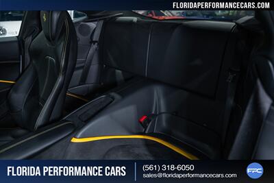 2021 Ferrari Roma   - Photo 22 - Riviera Beach, FL 33407