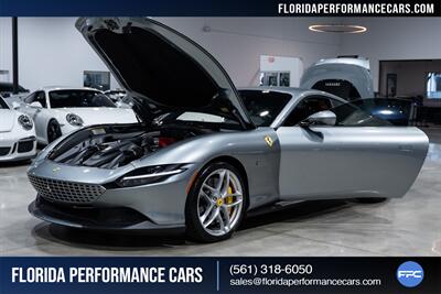 2021 Ferrari Roma   - Photo 33 - Riviera Beach, FL 33407