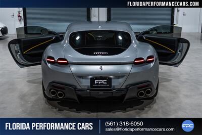 2021 Ferrari Roma   - Photo 36 - Riviera Beach, FL 33407