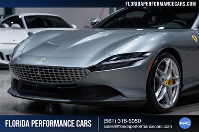2021 Ferrari Roma   - Photo 60 - Riviera Beach, FL 33407