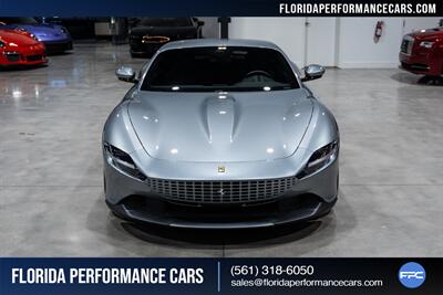 2021 Ferrari Roma   - Photo 9 - Riviera Beach, FL 33407