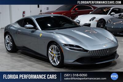 2021 Ferrari Roma   - Photo 8 - Riviera Beach, FL 33407