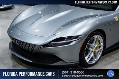 2021 Ferrari Roma   - Photo 11 - Riviera Beach, FL 33407