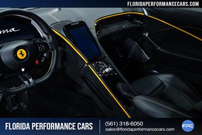 2021 Ferrari Roma   - Photo 47 - Riviera Beach, FL 33407