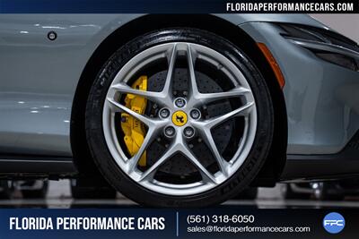 2021 Ferrari Roma   - Photo 43 - Riviera Beach, FL 33407