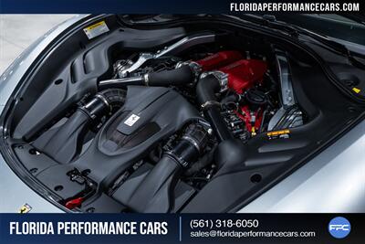 2021 Ferrari Roma   - Photo 39 - Riviera Beach, FL 33407