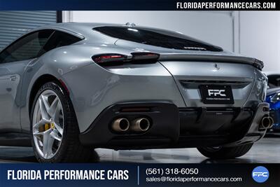 2021 Ferrari Roma   - Photo 14 - Riviera Beach, FL 33407