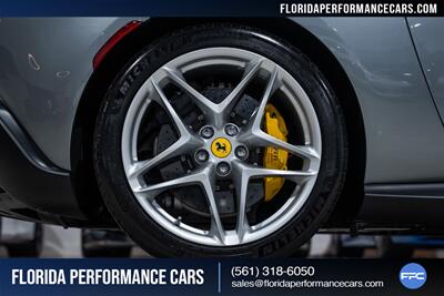 2021 Ferrari Roma   - Photo 42 - Riviera Beach, FL 33407