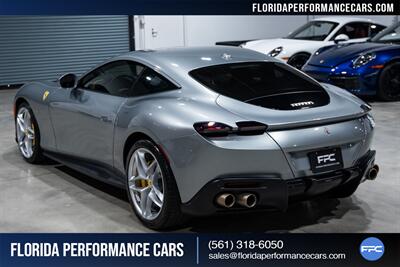 2021 Ferrari Roma   - Photo 4 - Riviera Beach, FL 33407