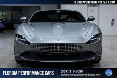 2021 Ferrari Roma   - Photo 63 - Riviera Beach, FL 33407