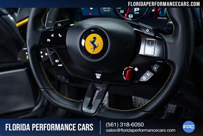 2021 Ferrari Roma   - Photo 45 - Riviera Beach, FL 33407