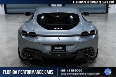 2021 Ferrari Roma   - Photo 5 - Riviera Beach, FL 33407