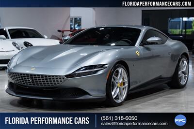 2021 Ferrari Roma   - Photo 10 - Riviera Beach, FL 33407