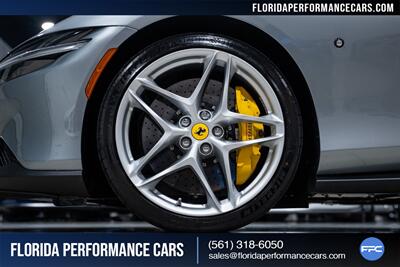 2021 Ferrari Roma   - Photo 12 - Riviera Beach, FL 33407