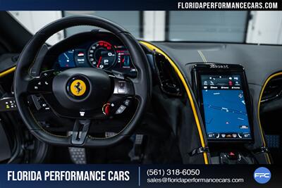 2021 Ferrari Roma   - Photo 44 - Riviera Beach, FL 33407