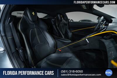 2021 Ferrari Roma   - Photo 30 - Riviera Beach, FL 33407