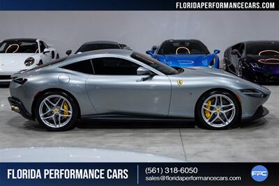 2021 Ferrari Roma   - Photo 7 - Riviera Beach, FL 33407