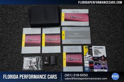 2021 Ferrari Roma   - Photo 27 - Riviera Beach, FL 33407