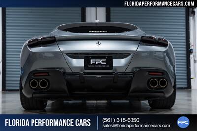 2021 Ferrari Roma   - Photo 62 - Riviera Beach, FL 33407
