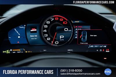 2021 Ferrari Roma   - Photo 17 - Riviera Beach, FL 33407