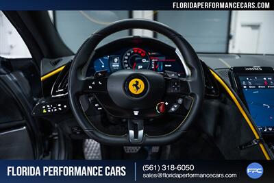 2021 Ferrari Roma   - Photo 19 - Riviera Beach, FL 33407