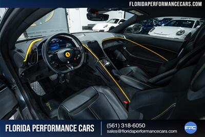 2021 Ferrari Roma   - Photo 18 - Riviera Beach, FL 33407