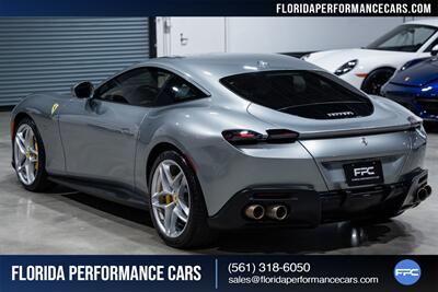 2021 Ferrari Roma   - Photo 61 - Riviera Beach, FL 33407