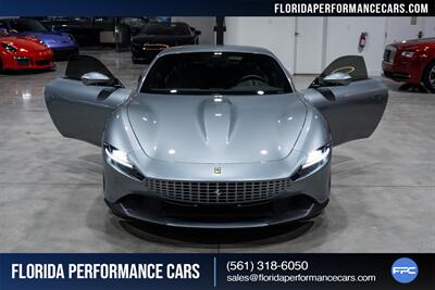 2021 Ferrari Roma   - Photo 35 - Riviera Beach, FL 33407