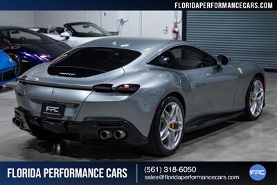 2021 Ferrari Roma   - Photo 6 - Riviera Beach, FL 33407