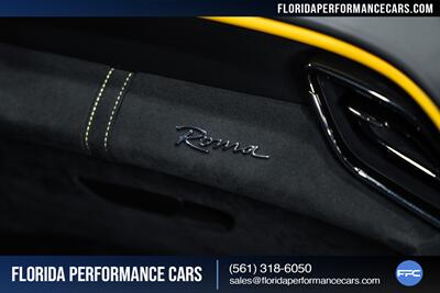 2021 Ferrari Roma   - Photo 54 - Riviera Beach, FL 33407