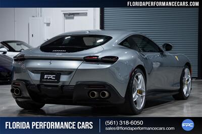 2021 Ferrari Roma   - Photo 15 - Riviera Beach, FL 33407